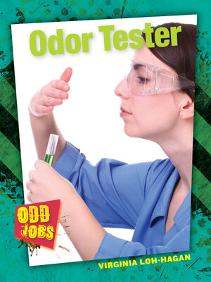 cover image of Odor Tester
